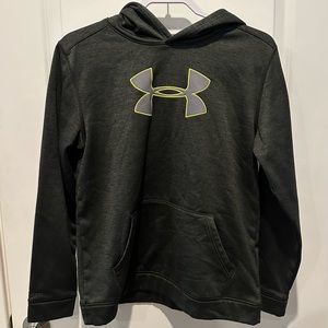 Under Armour Youth Sweatshirt
